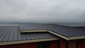 Best Solar Panel Roofing Installation  in Golf Manor, OH